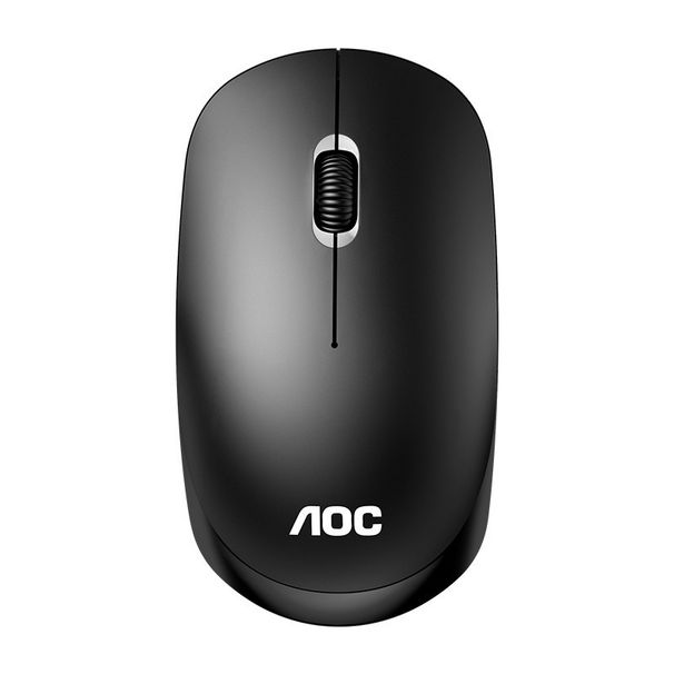 Digitex Digitex AOC MS320 2.4G Laptop Desktop Office Business Wireless Optical Mouse Durable_voghion.com