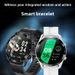 Douyin Xiaohongshu Pinduoduo HW20 Multifunctional Smart Watch Offline Sports Bluetooth Call Dial New Model_voghion.com