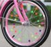 Children's Bicycle Spoke Wer With Colorful Options And Easy Installation_voghion.com