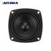 AIYIMA 1Pcs 4 Inch Audio Subwoofer Speaker 50 W 8 ohm Woofer Midrange Bass Computer Speakers For Home Theater Sound_voghion.com