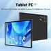 Tabletin 10,1 tuuman K60 Bluetooth-pelioppimiskortti kaksoisvalmiustila_voghion.com