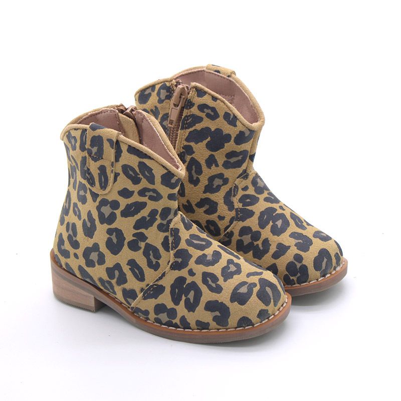 Kinderschoenen buitenlandse handel zomer jongens en meisjes kinder retro kwastje denim prinsessenschoenen_voghion.com