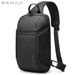 Men's Chest Bag Fashion Trend Cool Crossbody Shoulder Bag High End Leisure Sports Small Bag_voghion.com