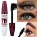 Mascara 7D Mascara QICIY Wasserfeste Wimperntusche Dick Curling Lang Dick Nicht Verschmieren Make-Up_voghion.com