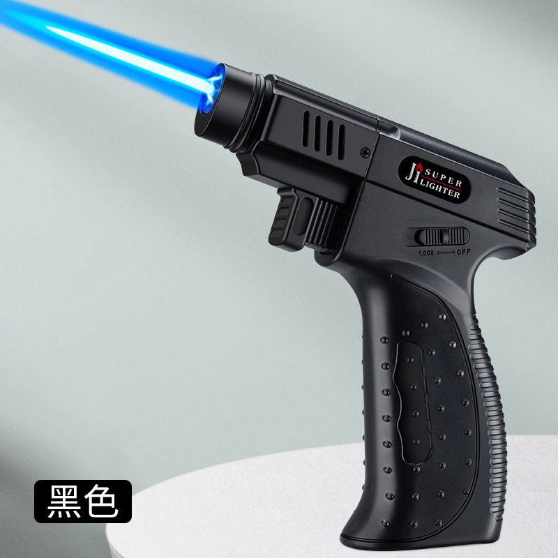 M900 Hand-Spritzpistole kann Einzel- und Doppelfeuer Mehrzweck-Hochtemperatur-Schweißpistole aufblasbares Feuerzeug Fabrikgroßhandel zünden_voghion.com