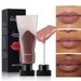 Mirror Water Light Moisturizing Lipstick Lip Gloss Lip Easy To Color Lip Glaze_voghion.com