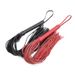 LuvBox Frusta in vera pelle morbida SM Forniture SP Accessori per adulti Strumenti per la passione all'ingrosso_voghion.com
