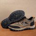 ShoeVault 2025 New Fashion Large Size Work Men's Sports Outdoor Hiking Shoes_voghion.com