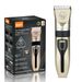 RAF Pet Hair High Power Shaving Rechargeable Engraving Electric Clipper_voghion.com