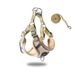 Harness Walking Rope Pet Supplies Chain Vest-Style Dog Leash_voghion.com