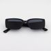Sunglasses Advanced Sense European And American Men's Box Trendy Women's Summer Sunscreen Sunglasses Small Face Retro American Hip Hop_voghion.com