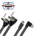 10W Fast Charging Cable Double Male End USB To USB Type C Data Sync Wire Line_voghion.com