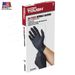 Large Disposable 30CT Fits Most Hyper Tough Gloves Size One Size Nitrile_voghion.com