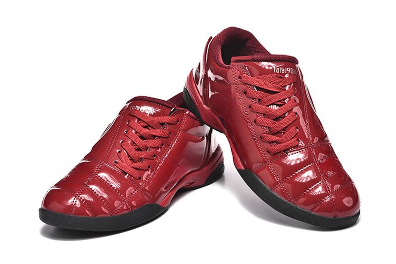 Bestsellers Breathable Double Layered Leather Fashionable New Style Pu Tian Total 90 Sports Shoes_voghion.com