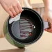 Mini Electric Multi Cookers Single/Double Layer Pot 1-2 People Household Non-stick Pan Hot Pot Rice Cooker Cooking Appliances_voghion.com