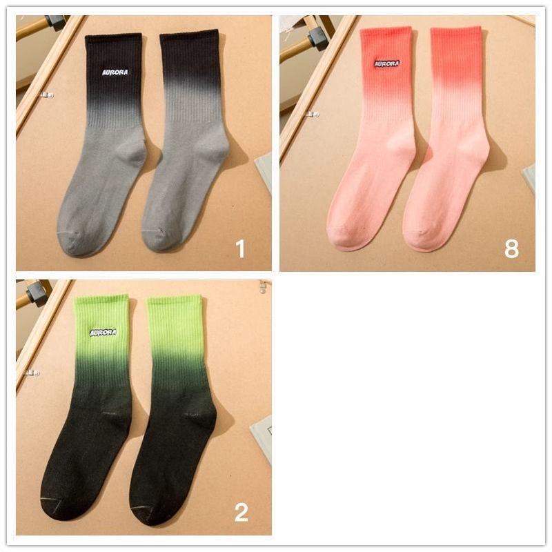 Socken, schön, modisch, bequem, machen Sie zum Trend_voghion.com
