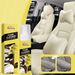 Rayhong Multi-Functional Foam Car Cleaner, Interior Seat Instrument Panel Cleaning Stain Curing Cleaner_voghion.com