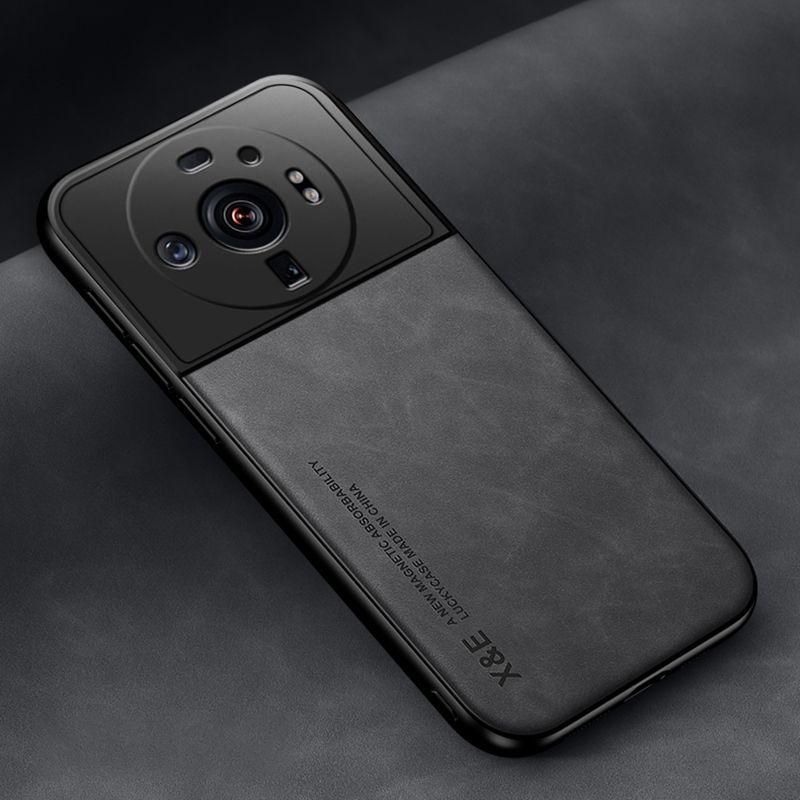 Carcasă din piele de lux pentru Xiaomi Mi 12S Ultra 12 Lite 12S Pro 12X, husă de telefon din silicon pentru Poco F4 X4 GT M4 Pro 4G 5G_voghion.com