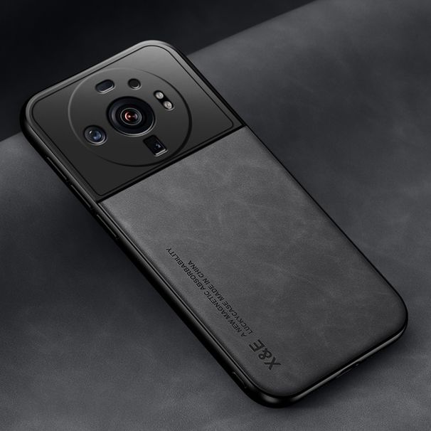 Carcasă din piele de lux pentru Xiaomi Mi 12S Ultra 12 Lite 12S Pro 12X, husă de telefon din silicon pentru Poco F4 X4 GT M4 Pro 4G 5G_voghion.com