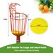 Reach Extension Telescopic Aluminium Pole Tree For With FT Tool Telescoping Telescoping Fruit Ora Pole 12 Picker Picking Picker_voghion.com