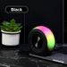 Populär Bluetooth-högtalare Högt värde Mini Ambient Light Audio Subwoofer Utomhus Bluetooth Small Audio_voghion.com