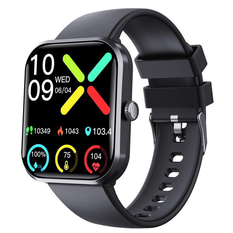 Smart Uhren Herz Rate Schlaf Armband WeChat Applet Sekundäre Entwicklung Geschenk Großhandel Smart Uhr_voghion.com