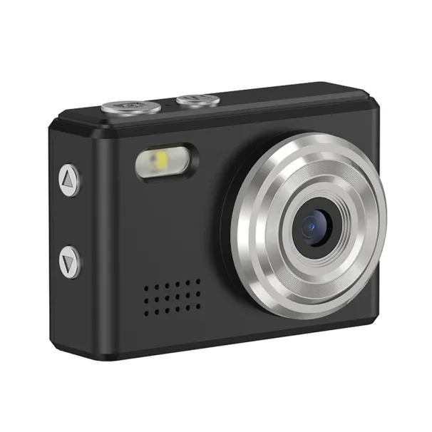 1080P Mini Camera With Screen CMOS Indoor Home Outdoor Sports DV Portable Vintage Very Small Mini Camera For Kids Video Recorder_voghion.com
