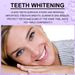 OUHOE Teeth Whitening Serum, Cleans Teeth And Tartar, Freshens Breath, Protects Gums And Brightening Teeth Essence_voghion.com