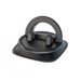 360° Rotating Car Phone Mount With Ultra-Strong Suction Pad - Universal Dashboard Holder - Hands-Free Navigation & Safe Driving (2025 New Model)_voghion.com
