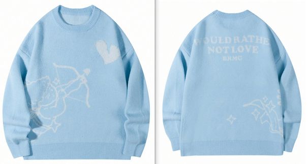 Herrenbekleidung neue Pullover für Herren_voghion.com