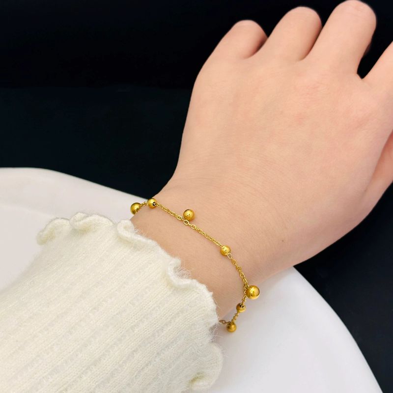 Fashionable French Temperament, High-end Sense, Fashionable Multi Drop Tassel Necklace, Women's Cool Style, Light_voghion.com