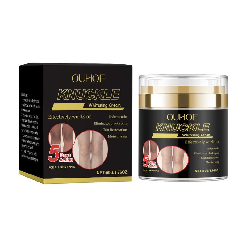 OUHOE Joint Skin Care Cream Moisturizing And Moisturizing Body Joint Skin Tender And Smooth Skin Acanthoderm Skin Moisturizing_voghion.com