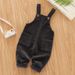Kids’ Clothing Children's Pants Boys Girls Pants Children's Overalls Jeans Baby Jumpsuit Children's Clothing_voghion.com