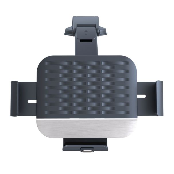 KC Samsung Fold5 sorozatú autós vezeték nélküli töltő összecsukható képernyős Xiaomi Huawei Samsung megfelelő mobiltelefon tartó_voghion.com