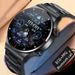 Neue QW33 Smartwatch mit Herzfrequenzmessung, Blutdruckmessung, Blutsauerstoffmessung, Musiksteuerung, Fotofunktion, Schrittzähler, Bluetooth-Anruffunktion_voghion.com