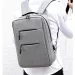 Backpack USB Charging Wearable 156inch Leisure Business Travel Computer Bag 250408l_voghion.com