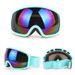 QFV50704555550<== Manufacturer Supply Large Spherical Mirror Snap-on Myopia Sports Equipment Outdoor Glasses Ski Mountaineering Goggles_voghion.com