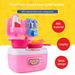 Childrens DIY Toy Set Children's Tool Sets DIY Toy Kitchen Tools Pretend Game Tools Birthday Gifts For Boys And Girls Aged 3 4 5 6 7 8 FLYE242698_voghion.com