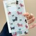 Dachshund Is Suitable For Iphone16pro Mobile Phone Case Girl Iphone15 Silver Foil Glitter 14/13promax New Model._voghion.com