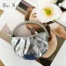 Dai Ni Xi Borsa a mano piccola in pelle da donna, mini borsa da sera con strass, pochette, borsa per soldi 250312_voghion.com
