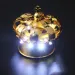 Nightclub Party Crown Led Strobe Baton Sparklers Light Champagne Bottle VIP Service Topper Light Wine Bottle Flash Stick Light_voghion.com