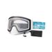Russian Magnetic Double Layer For Men And Women Anti-Fog Ski Goggles Outdoor Skiing_voghion.com