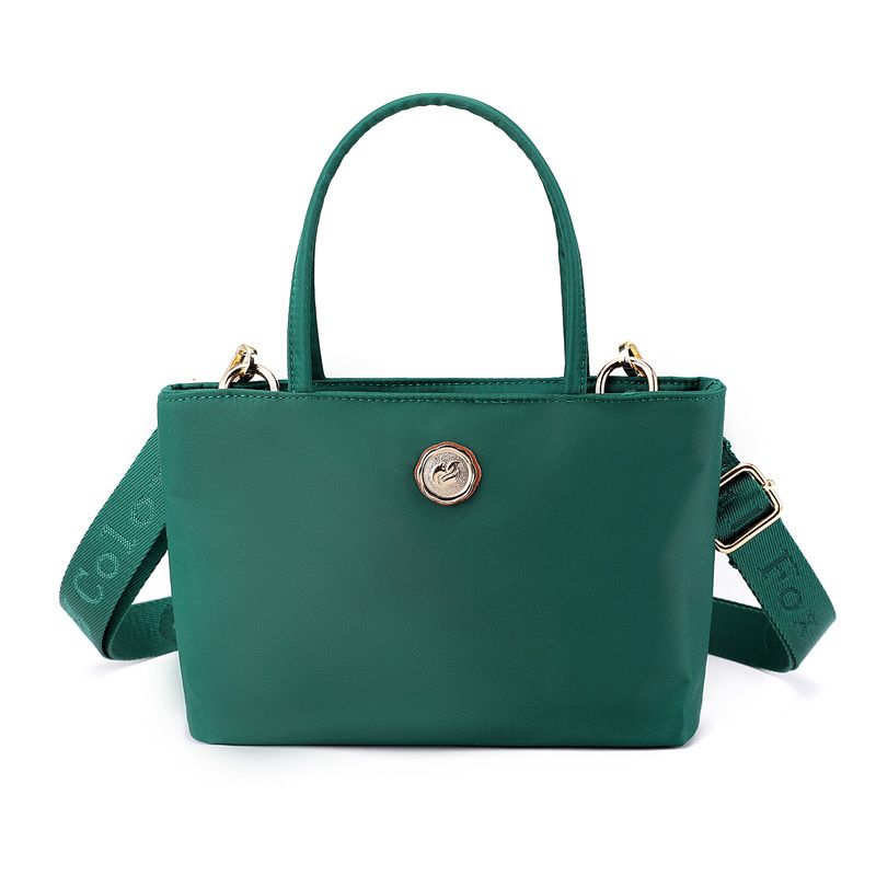 Colorful Fox new mini armpit bag women's trendy shoulder bag mobile phone key lipstick handbag_voghion.com