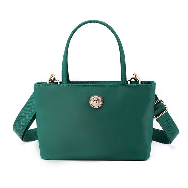 Colorful Fox new mini armpit bag women's trendy shoulder bag mobile phone key lipstick handbag_voghion.com