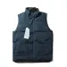 Fall/Winter 2023 Down vest Same style couples A must for hipsters. Everything goes with it_voghion.com