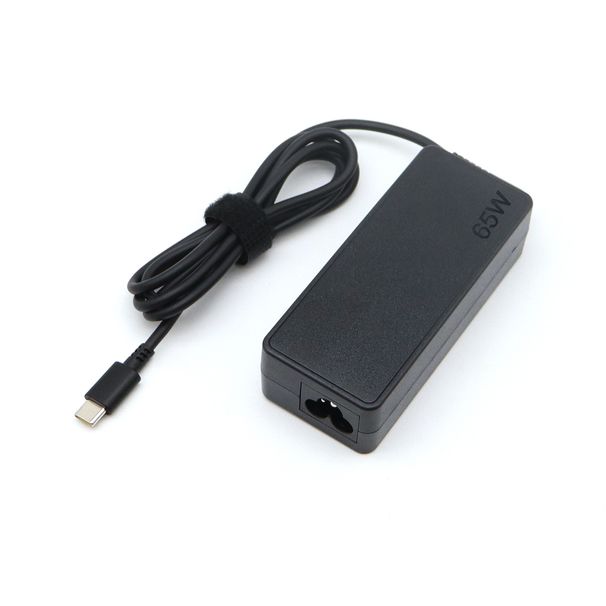 65W USB-C Laptop Charger - 20V 3.25A PD Fast Charger For Notebooks_voghion.com