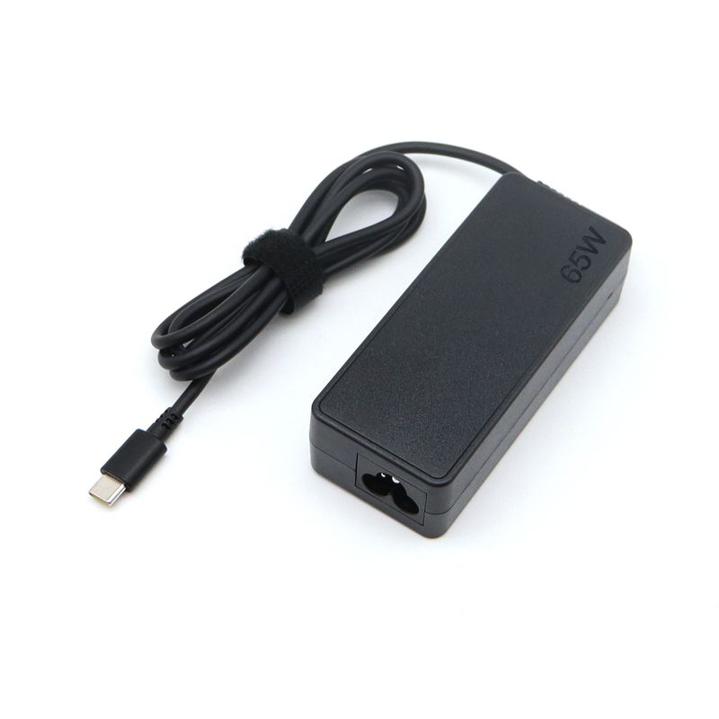 65W USB-C Laptop-Ladegerät - 20V 3,25A PD Schnellladegerät für Notebooks_voghion.com
