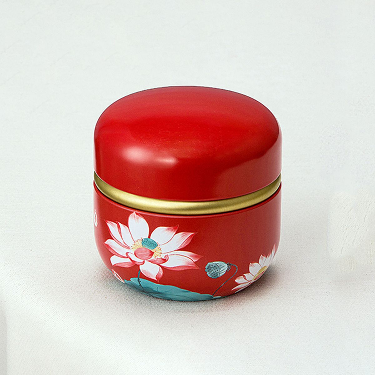 Leere Dosen aus Weißblech, Vorratsbehälter für chinesische Süßigkeiten, nachfüllbare Boxen, Dosen mit Deckel für die Aufbewahrung von losem Tee, Kerzen und Kunsthandwerk_voghion.com