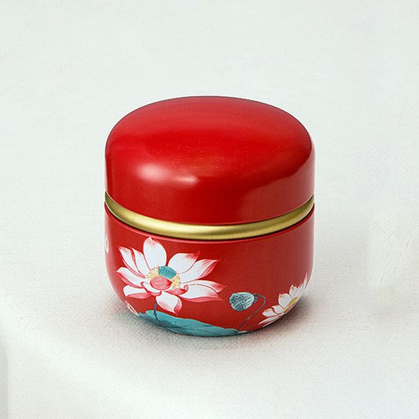 Tomma plåtburkar, burkar, kinesiska sötsaker, påfyllningsbara lådor, burkar med lock för lösa teljus, hantverksförvaring_voghion.com