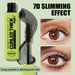 Mascara 7D Mascara Waterproof No Smudge Natural Long Thick Long Lasting Curling Eyelashes Primer_voghion.com